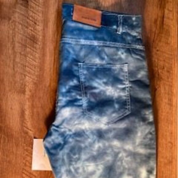 Brandon Thorne Designer Jeans, NWT, - Picture 3 of 7